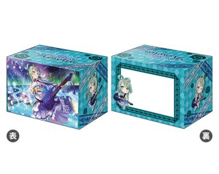 ブシロードデッキホルダーコレクションV2 Vol.597 バンドリ