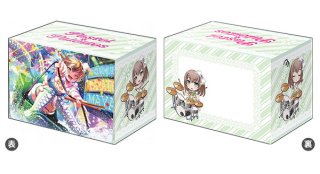 ブシロードデッキホルダーコレクションV2 Vol.615 バンドリ