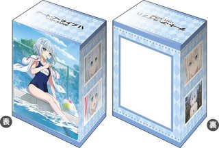 ブシロード デッキホルダーコレクション V3 Vol.1087 デート・ア