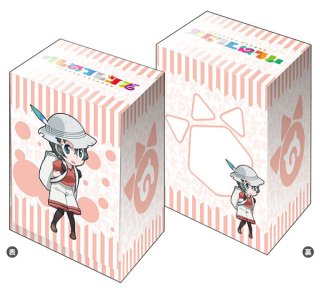 蒼の彼方のフォーリズム　デッキホルダー ブシロードデッキホルダーコレクションV2 Vol.474 蒼の彼方の