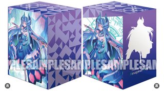 VG ミネルヴァデッキケース　スリーブ　セット Amazon | ブシロードデッキホルダーコレクション V3 Vol.328