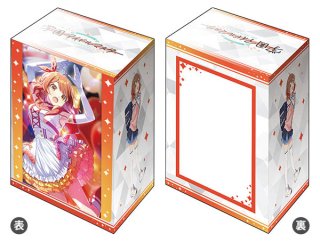 WS 学園アイドルマスター 私らしさのはじまり 姫崎莉波 RRR 3枚セット 学園アイドルマスター イラストスリーブNT 『私らしさ』の