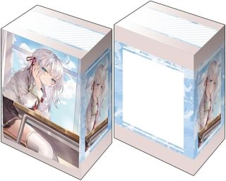 ヴァイス 角川 時々ボソッとロシア語でデレる隣のアーリャさん デッキ RR 冷たい目線 アーリャ 販売 | TVアニメ『時々ボソッとロシア語
