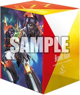 ブシロード デッキホルダーコレクション V3 Vol.1108 カード