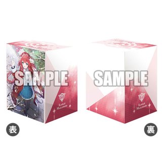 デッキケース】ブシロード ブシロードデッキホルダーコレクション