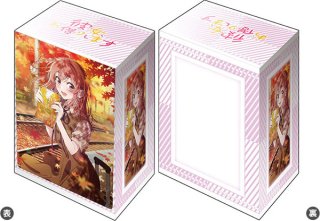 デッキケース】ブシロード ブシロードデッキホルダーコレクション