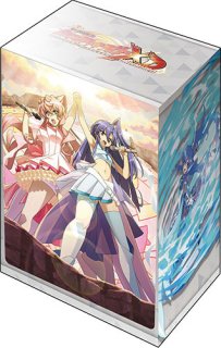 ブシロード スリーブコレクション ハイグレード Vol.4985 戦姫絶唱