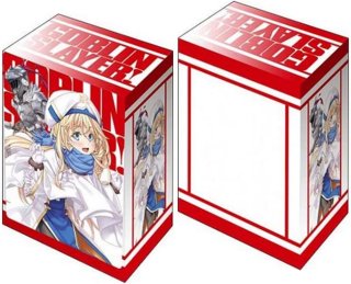 デッキケース】ブシロード ブシロードデッキホルダーコレクション