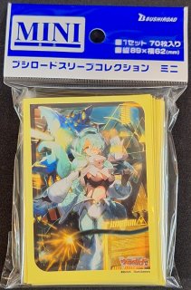 ブシロードスリーブコレクション ミニ - TCGショップ NOAH