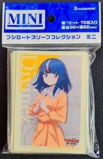 ヴァンガード スリーブ 明導ヒカリ、明導ヒカリ(未来) - メルカリ