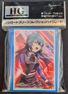 トレカ-サプライ】学園アイドルマスター イラストスリーブNT