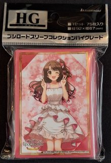 ブシロード スリーブコレクション ハイグレード Vol.4629 アイドル