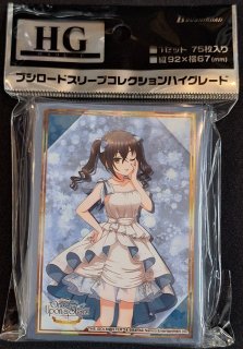 ブシロード スリーブコレクション ハイグレード Vol.4686 アイドル