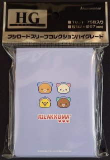 ブシロード スリーブコレクション ハイグレード Vol.4365 サンリオ