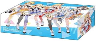 ブシロードストレイジボックスコレクション Vol.450 ホロライブ