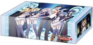 白詰草 カードスリーブ ホロライブ 儒烏風亭らでん - TCG