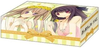 蒼の彼方のフォーリズム　デッキホルダー Amazon | ブシロードデッキホルダーコレクションV2 Vol.474 蒼の