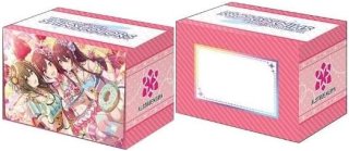 ブシロード デッキホルダーコレクション V3 Vol.884 アイドル