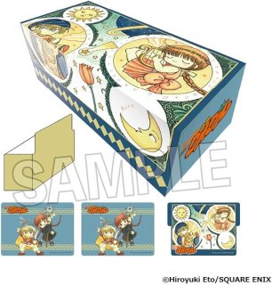 魔法陣グルグル　スリーブ 魔法陣グルグル イラストスリーブNT ニケ＆ククリ Ver.1 パック