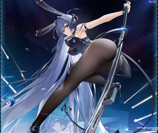 アズールレーン『ニュージャージー』リッピング・ステッピング!ver.プレイマット 51Cr2qP6v9L._UF350,350_QL50_.jpg
