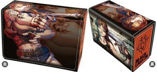 激レア！？トレカアイテムくじ ユニコーン 晴れ着Ver. 合皮製デッキケース 激レア！？トレカアイテムくじ ユニコーン 晴れ着Ver. 合皮製