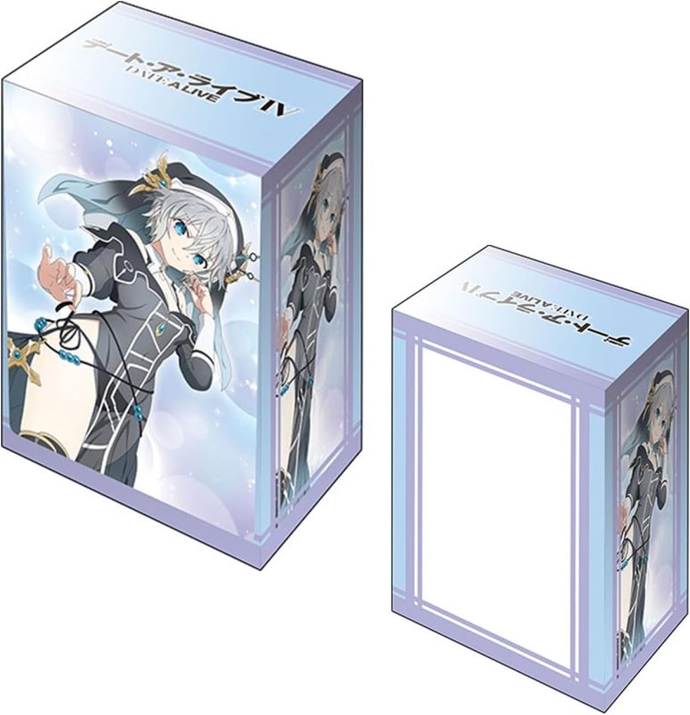 画像1: ブシロード デッキホルダーコレクション V3 Vol.1152 デート・ア・ライブIV『本条二亜』 (1)