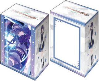 デッキケース】ブシロード ブシロードデッキホルダーコレクション