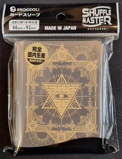 スリーブ】ブロッコリー ブロッコリーキャラクタースリーブ