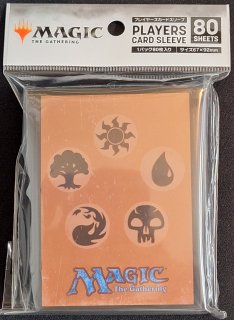 マジック：ザ・ギャザリング プレイヤーズカードスリーブ RETRO