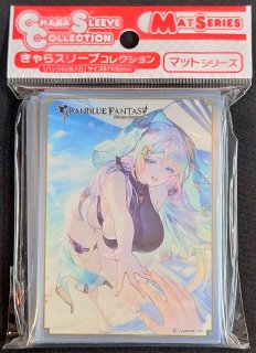 Amazon | きゃらスリーブコレクション マットシリーズ