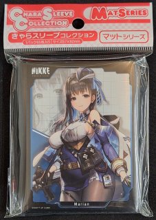 きゃらスリーブコレクション マットシリーズ 勝利の女神：NIKKE