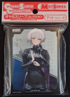 アニス　nikke スリーブ　6個 アニスnikke スリーブ6個