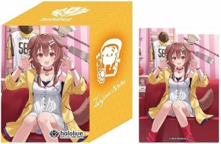 混沌の女神様　ホロライブ　スリーブ　プレイマット　猫又おかゆ　戌神ころね Amazon.co.jp: 混沌の女神様 ホロライブ 猫又おかゆ ラバー製プレイ