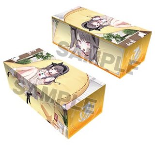 ブロッコリートレカアイテムくじEX「アズールレーン」第2弾