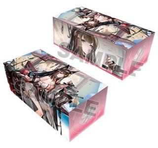 ブロッコリートレカアイテムくじEX「アズールレーン」第2弾 - TCG