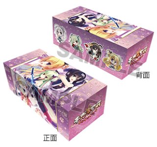 千恋＊万花」特製ラバープレイマット - TCGショップ NOAH