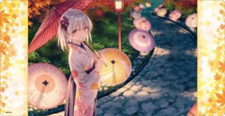 ブロッコリートレカアイテムくじEX「神絵祭」第2弾