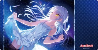 合皮製デッキケースW Key トレカアイテムくじEX A賞 E賞 鳴瀬