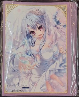 Summer Pockets 空門 蒼 ドレスVer ブロッコリー スリーブ Summer Pockets 空門 蒼 ドレスVer ブロッコリー スリーブ