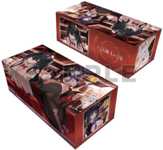 ブロッコリートレカアイテムくじEX「アズールレーン」第4弾 - TCG