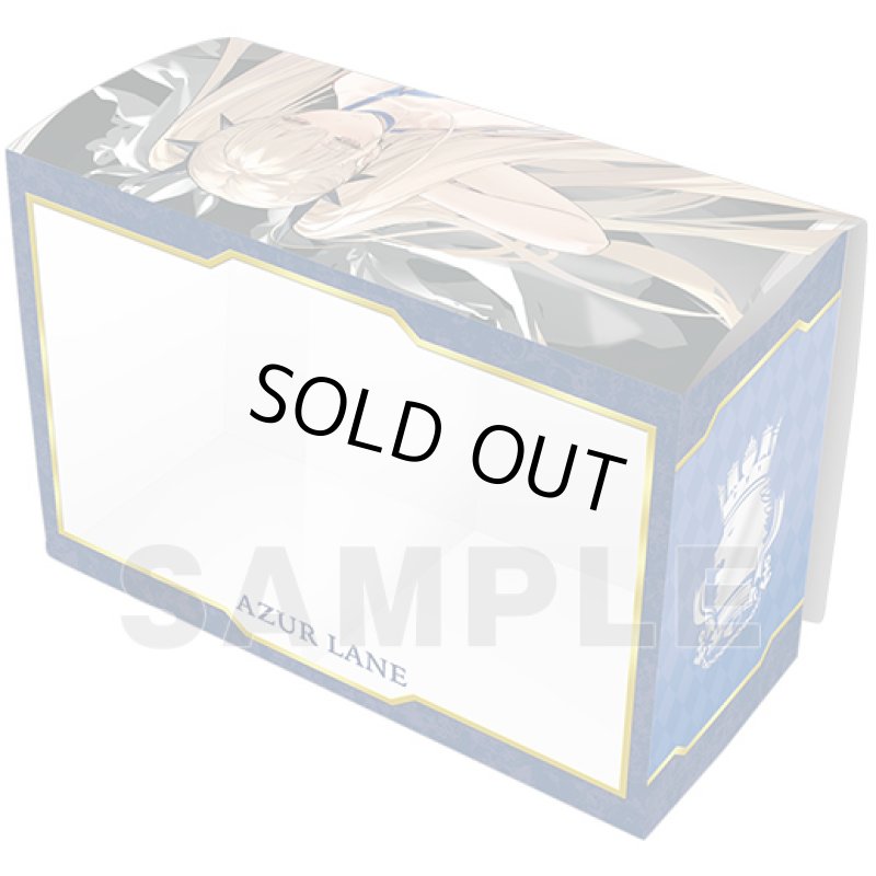 画像2: C賞：デッキケースマルチ 「フォーミダブル」メモリーVer. (2)