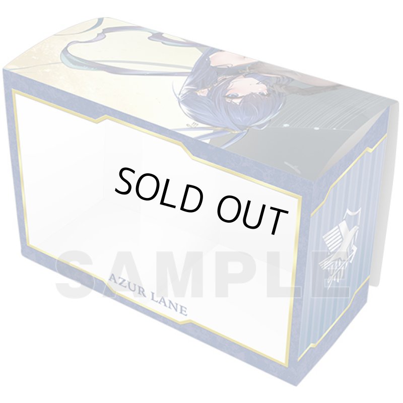 画像2: C賞：デッキケースマルチ 「ニュージャージー」ムーンライトVer. (2)