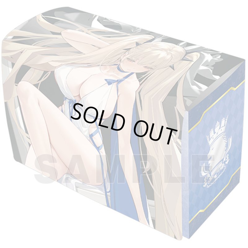 画像1: C賞：デッキケースマルチ 「フォーミダブル」メモリーVer. (1)