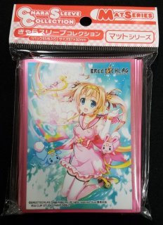 きゃらスリーブコレクション マットシリーズ BREETSCHLAG 「華月せいら B」 (No.MT323) mxn26g8 Amazon | きゃらスリーブコレクション マットシリーズ
