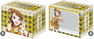 村野さやか　徒町小鈴　ブシロード デッキホルダーコレクション V3 LoveLive_-HASU-NO-SORA-