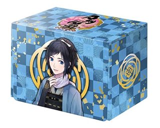 2025年最新】刀剣乱舞 デッキホルダーの人気アイテム - メルカリ