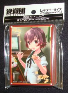 Fate FGO 織田信長 逸遊団 スリーブ