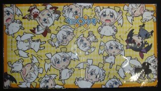 TotoPachi プレイマット ウィクロス ウムル タウィル - TCG