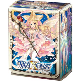 “良き出会いのあらんことを”エリス　SP カードリスト ｜ ヴァイスシュヴァルツ｜Weiβ Schwarz