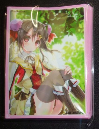 スリーブ　Phantom　ヴァイス TCGショップ NOAH